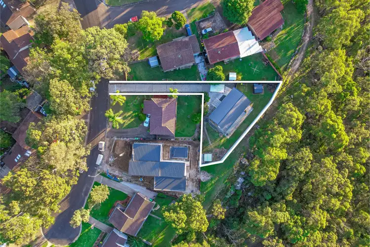 Seventh view of Homely house listing, 11 O'Neill Road, Menai NSW 2234