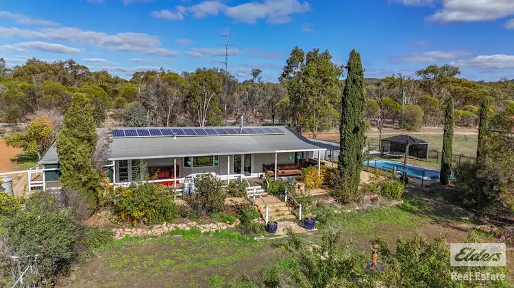 Main view of Homely house listing, 1 Old Spencers Road, Mokine WA 6401