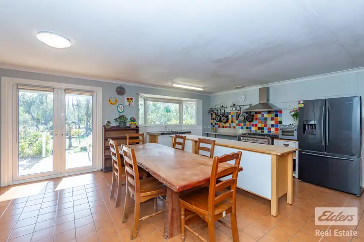 Third view of Homely house listing, 1 Old Spencers Road, Mokine WA 6401