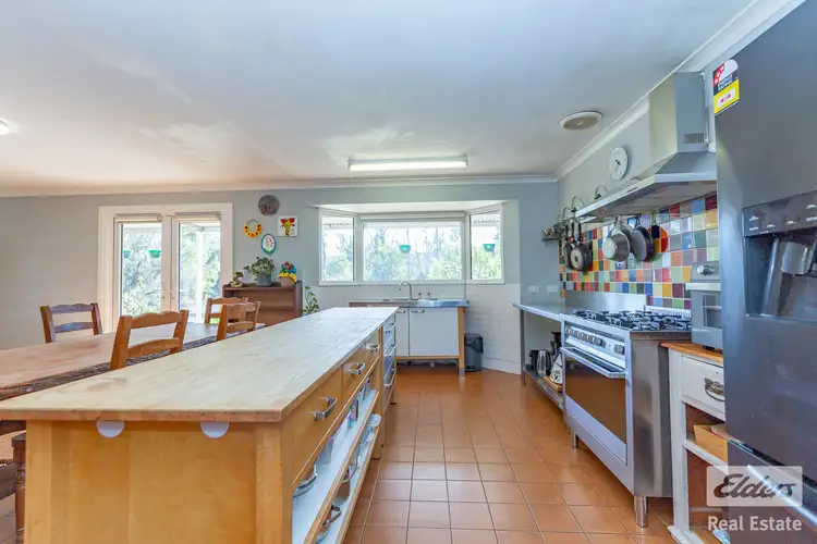 Fourth view of Homely house listing, 1 Old Spencers Road, Mokine WA 6401