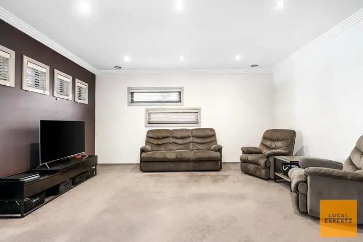 Second view of Homely house listing, 7 Huegill Drive, Burnside VIC 3023