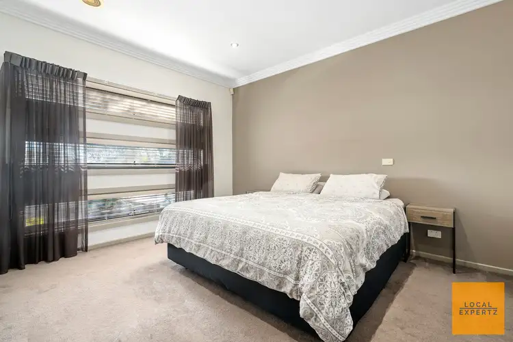 Fourth view of Homely house listing, 7 Huegill Drive, Burnside VIC 3023