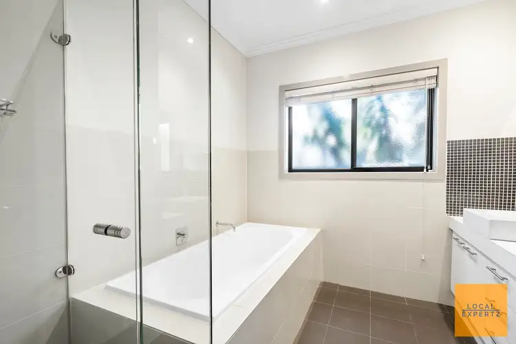 Fifth view of Homely house listing, 7 Huegill Drive, Burnside VIC 3023