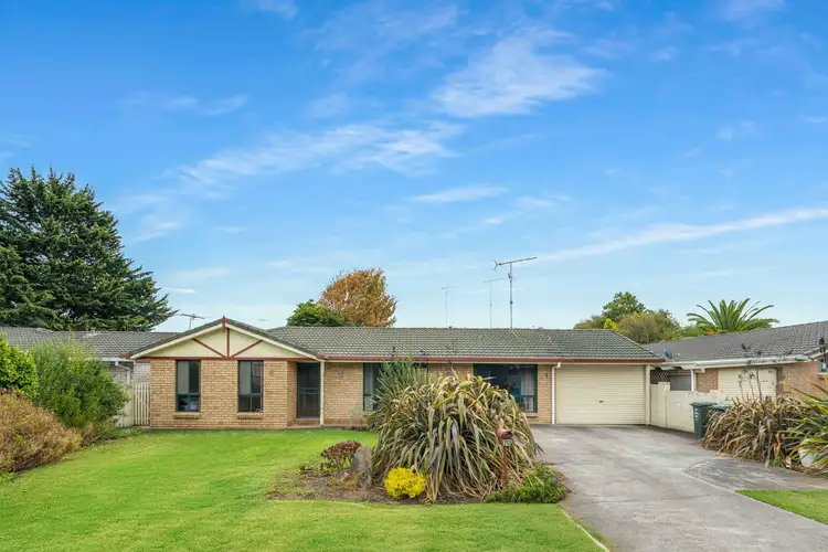 30 Starline Place, Mount Gambier SA 5290