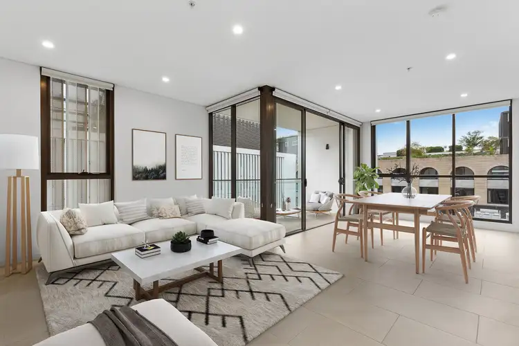 805/2 Cowper Street, Glebe NSW 2037
