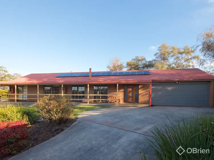 3 James Court, Drouin VIC 3818