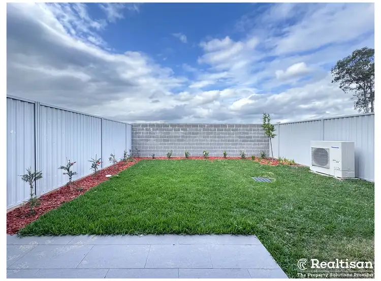 1 Alto Place, Norwest NSW 2153