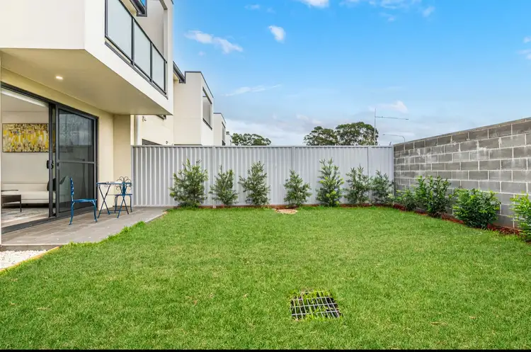 Second view of Homely house listing, 1 Alto Place, Norwest NSW 2153