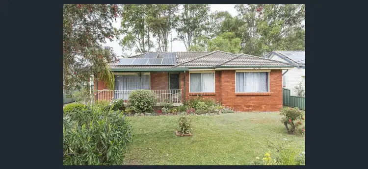 Main view of Homely house listing, 2B Stafford Street, Kingswood NSW 2747