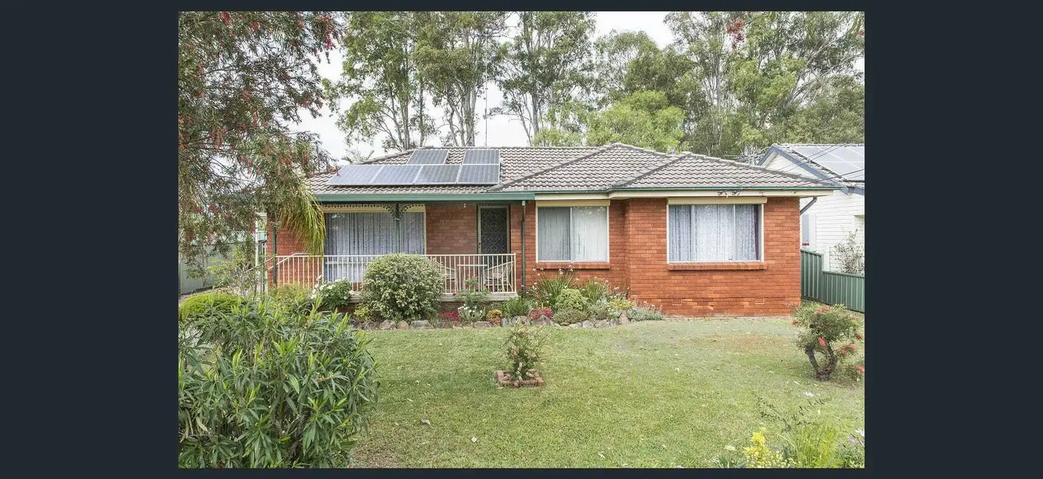 Main view of Homely house listing, 2B Stafford Street, Kingswood NSW 2747