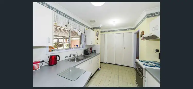 Fourth view of Homely house listing, 2B Stafford Street, Kingswood NSW 2747
