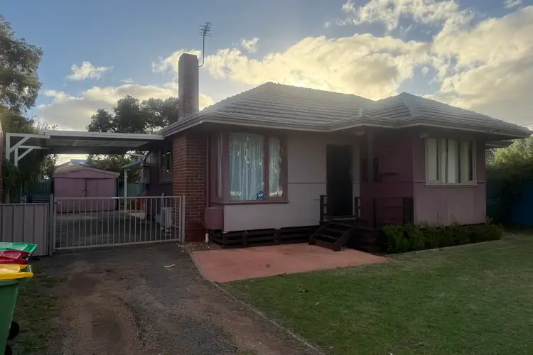 Main view of Homely house listing, 8 Nandup Street, Carey Park WA 6230
