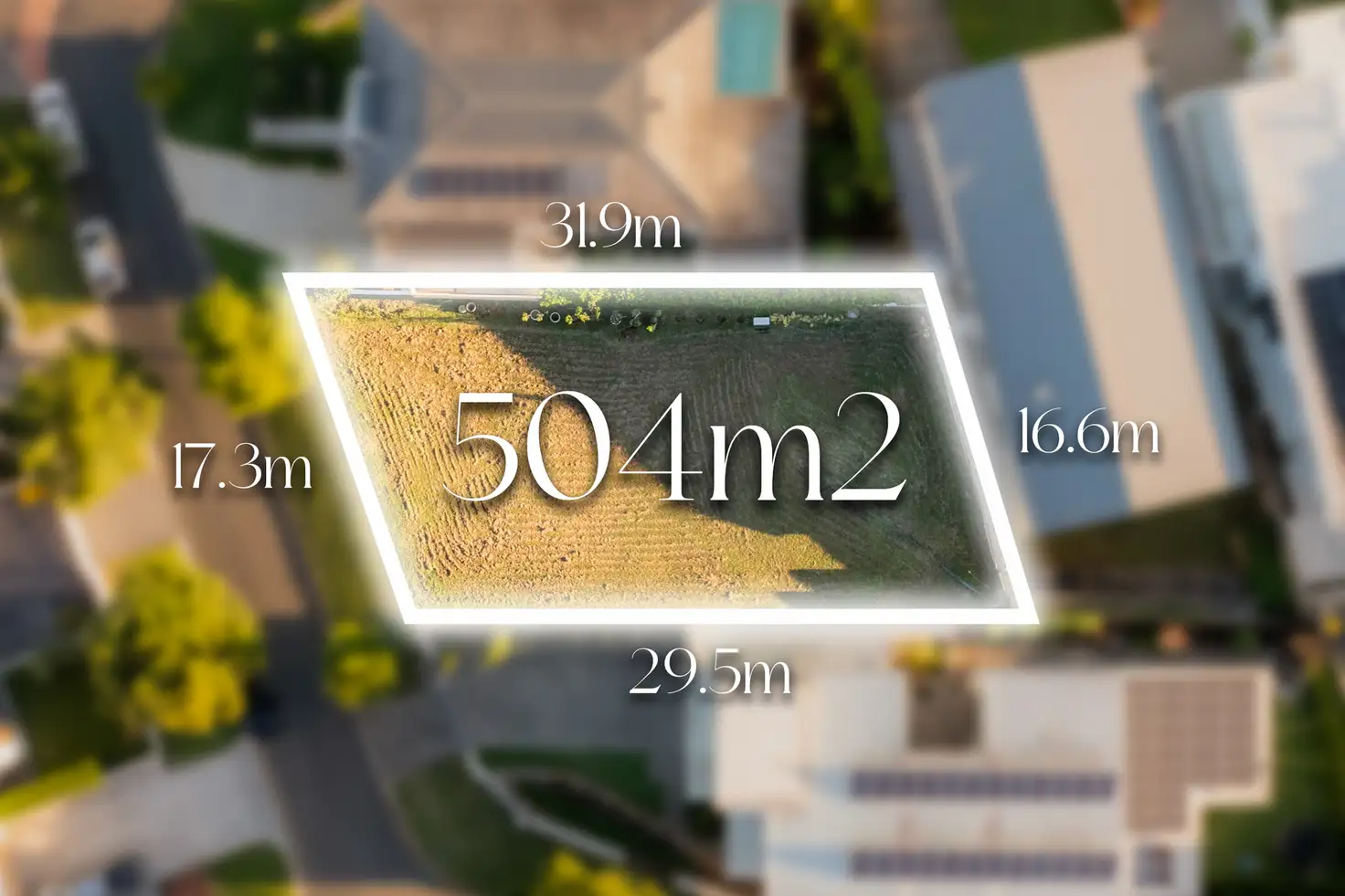 Main view of Homely land listing, 26 Birkenhead Place, Carindale QLD 4152