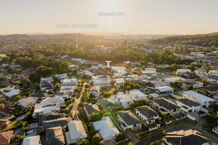Fourth view of Homely land listing, 26 Birkenhead Place, Carindale QLD 4152