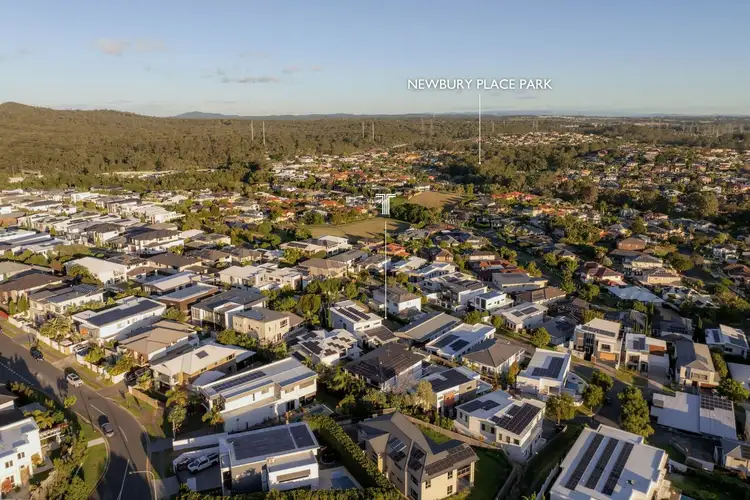 Fifth view of Homely land listing, 26 Birkenhead Place, Carindale QLD 4152