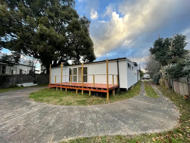 29B Avondale Road