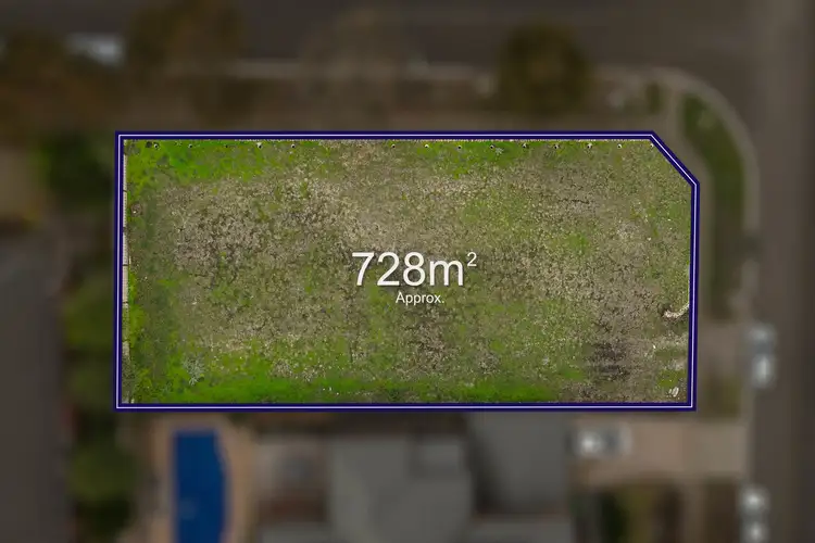 Main view of Homely land listing, 59 Westminster Grove, Sunbury VIC 3429