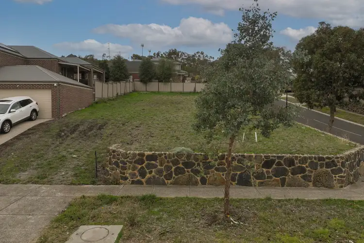 Third view of Homely land listing, 59 Westminster Grove, Sunbury VIC 3429