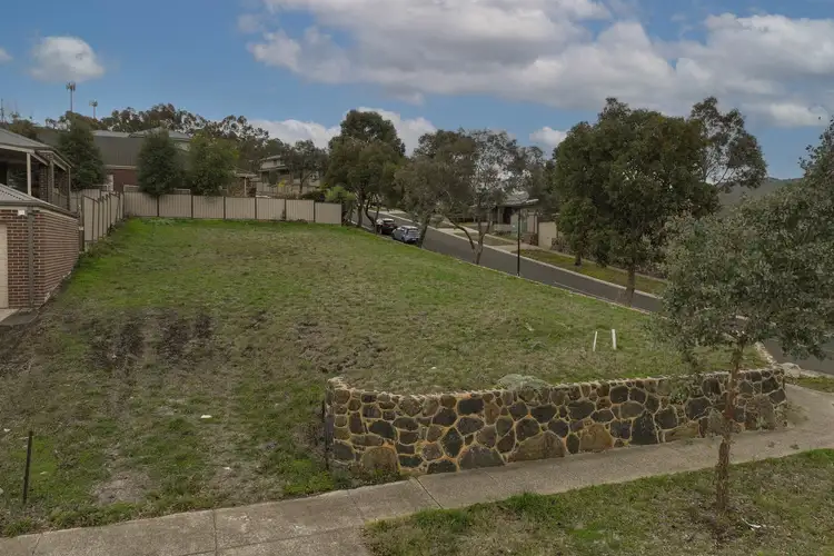 Fourth view of Homely land listing, 59 Westminster Grove, Sunbury VIC 3429