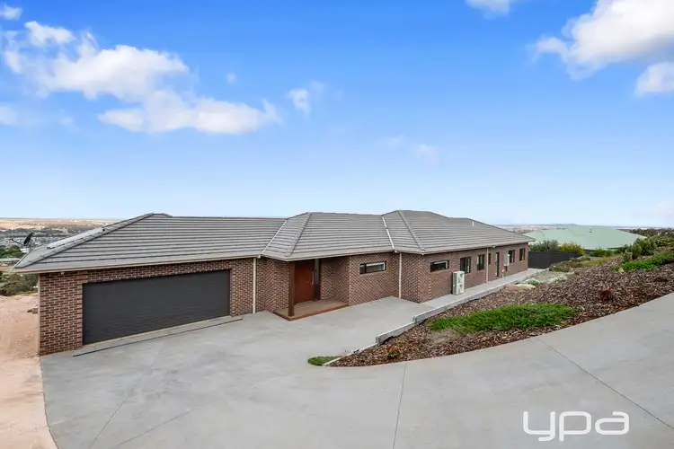 Second view of Homely house listing, 59 Manning Boulevard, Darley VIC 3340