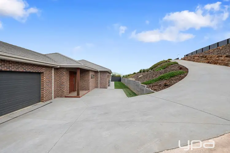 Third view of Homely house listing, 59 Manning Boulevard, Darley VIC 3340