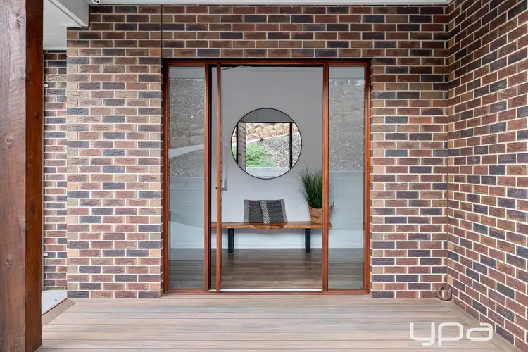 Fourth view of Homely house listing, 59 Manning Boulevard, Darley VIC 3340