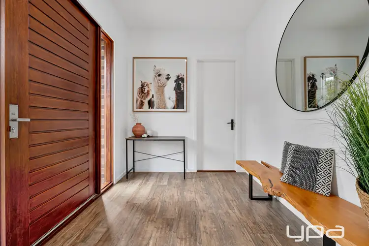 Fifth view of Homely house listing, 59 Manning Boulevard, Darley VIC 3340