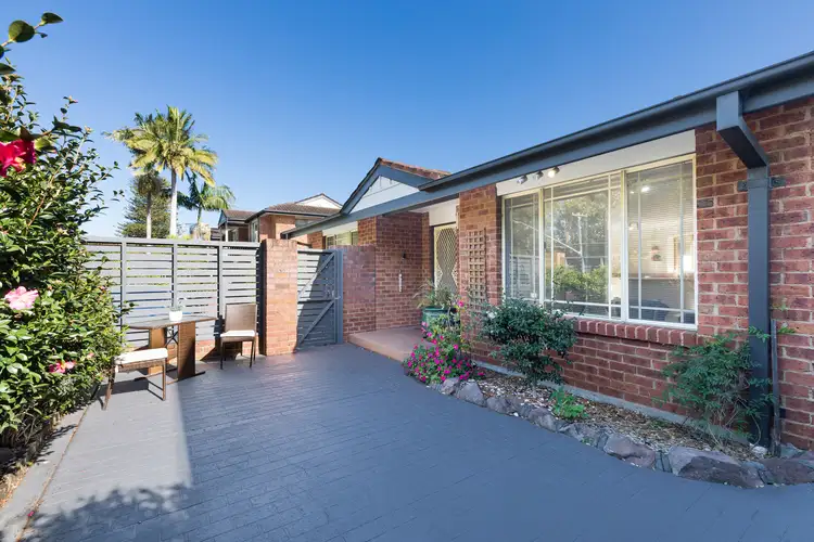 1/33-37 Gannons Road, Caringbah NSW 2229