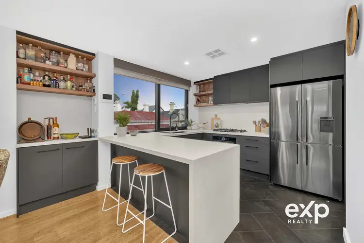 1 Oliver Court, Adelaide SA 5000