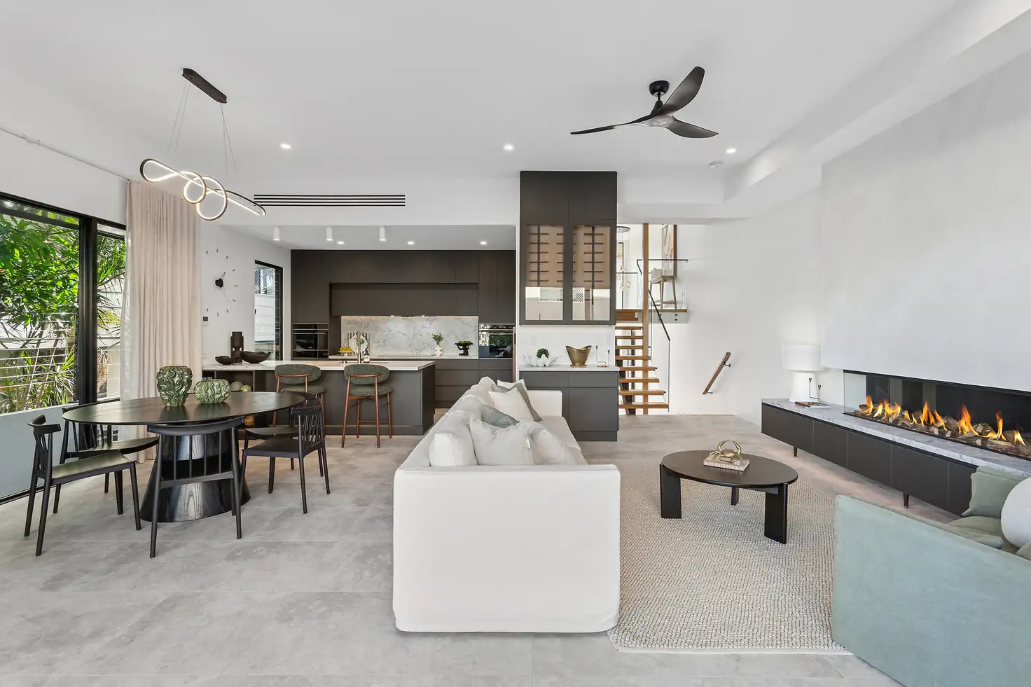 Main view of Homely house listing, 30A Tallebudgera Drive, Palm Beach QLD 4221