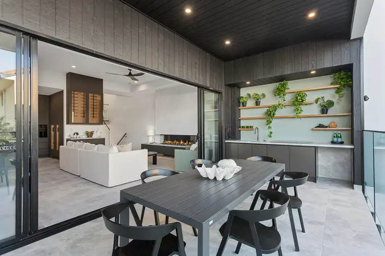 Fifth view of Homely house listing, 30A Tallebudgera Drive, Palm Beach QLD 4221