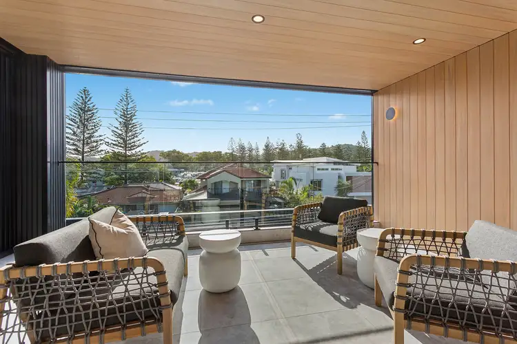 Sixth view of Homely house listing, 30A Tallebudgera Drive, Palm Beach QLD 4221