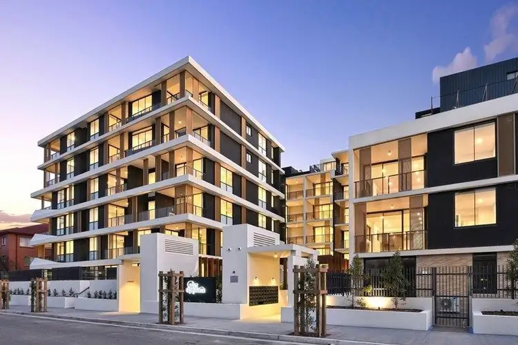 Main view of Homely apartment listing, 62C/5 St Annes Street, Ryde NSW 2112