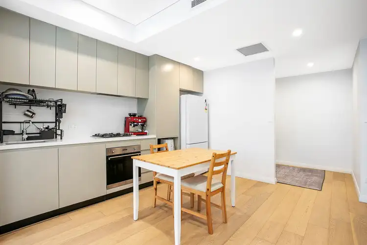 Third view of Homely apartment listing, 62C/5 St Annes Street, Ryde NSW 2112