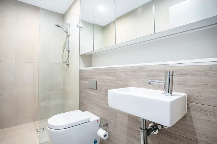 Fifth view of Homely apartment listing, 62C/5 St Annes Street, Ryde NSW 2112