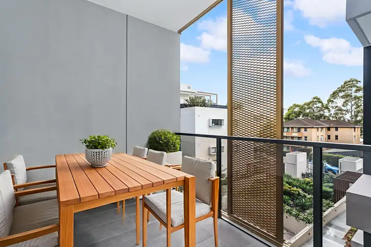 Sixth view of Homely apartment listing, 62C/5 St Annes Street, Ryde NSW 2112