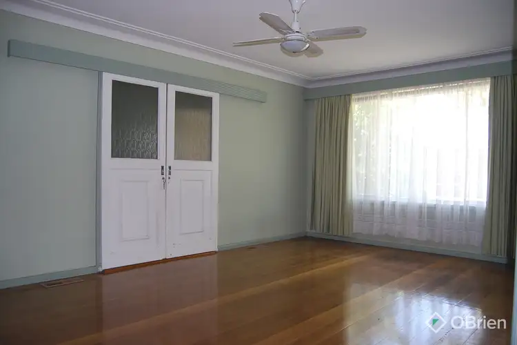 Second view of Homely house listing, 25 Quinn Street, Deer Park VIC 3023