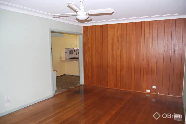 Fourth view of Homely house listing, 25 Quinn Street, Deer Park VIC 3023