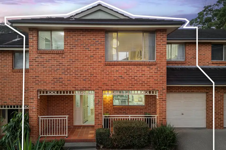 3/79 Aldinga Drive, Wamberal NSW 2260