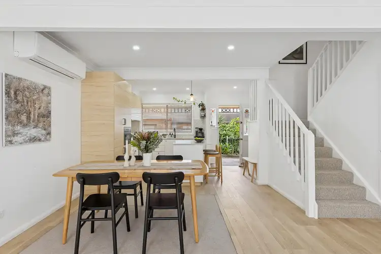 Third view of Homely townhouse listing, 3/79 Aldinga Drive, Wamberal NSW 2260