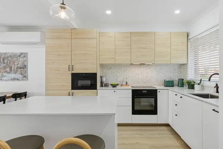 Fifth view of Homely townhouse listing, 3/79 Aldinga Drive, Wamberal NSW 2260