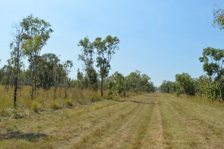 Second view of Homely land listing, Address available on request