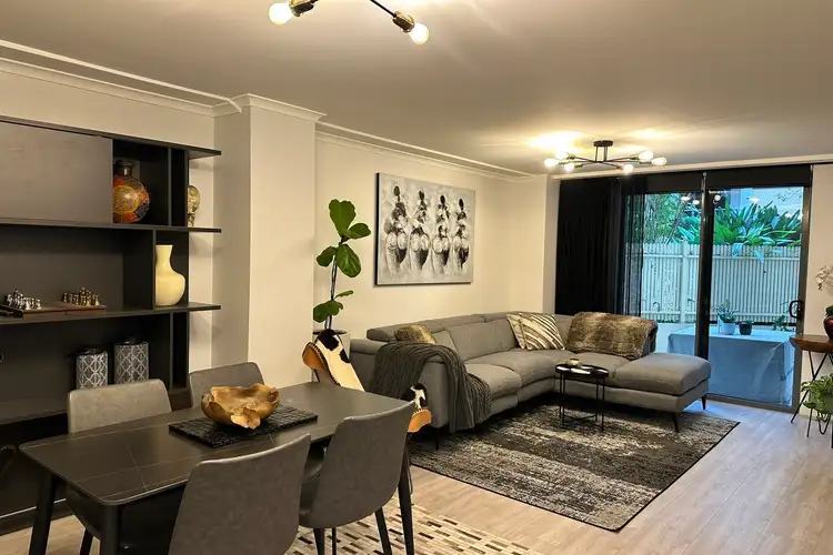 102 Miller Street, Pyrmont NSW 2009