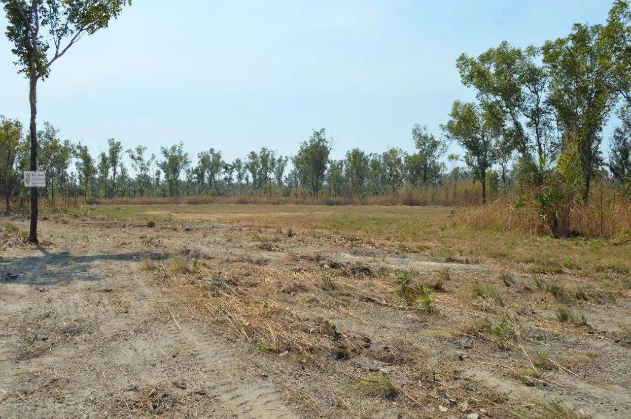 Main view of Homely land listing, Address available on request