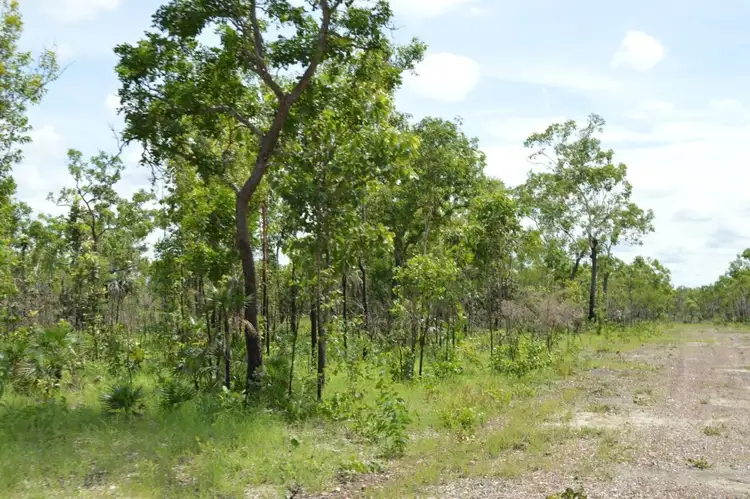 Second view of Homely land listing, Address available on request