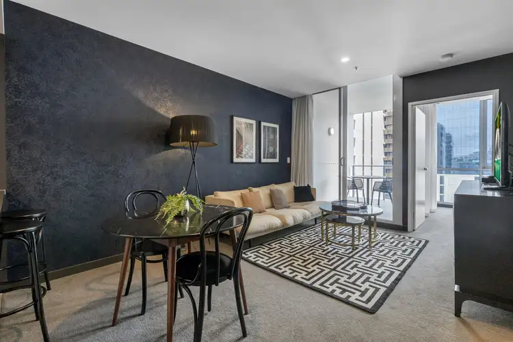 Second view of Homely apartment listing, 1102/959 Ann Street, Fortitude Valley QLD 4006