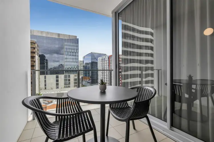 Third view of Homely apartment listing, 1102/959 Ann Street, Fortitude Valley QLD 4006