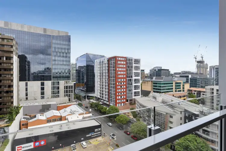 Fourth view of Homely apartment listing, 1102/959 Ann Street, Fortitude Valley QLD 4006