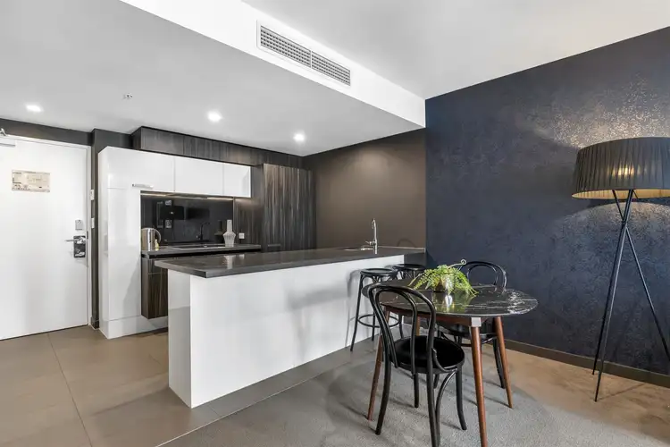 Fifth view of Homely apartment listing, 1102/959 Ann Street, Fortitude Valley QLD 4006