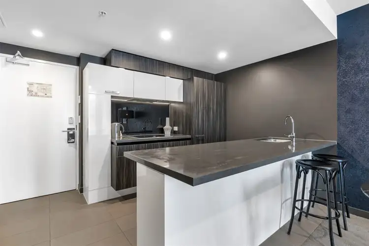 Sixth view of Homely apartment listing, 1102/959 Ann Street, Fortitude Valley QLD 4006